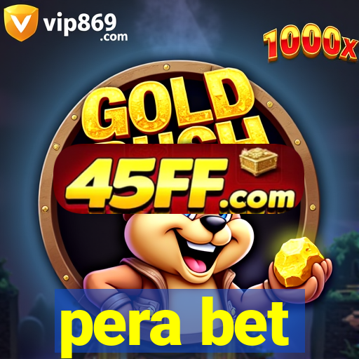 pera bet